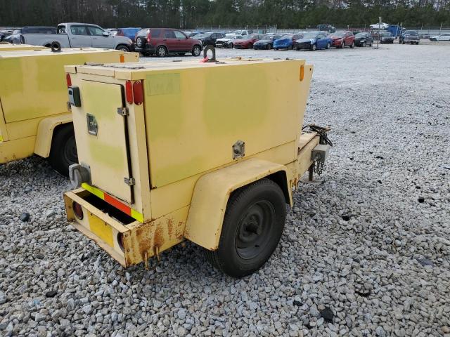 1RX321002P1001589 - 1993 CKP GENERATOR YELLOW photo 4