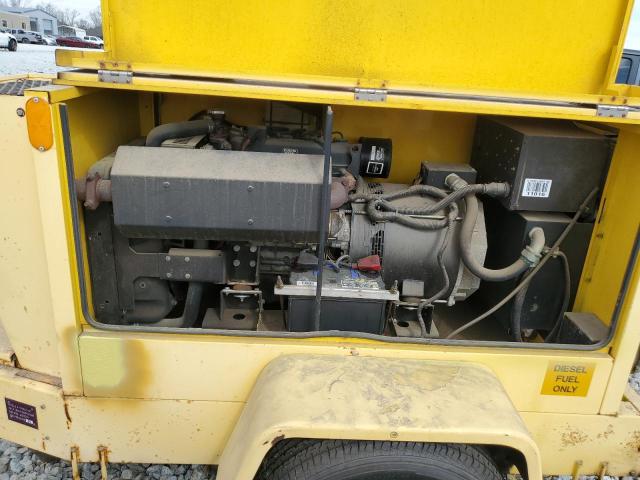 1RX321002P1001589 - 1993 CKP GENERATOR YELLOW photo 7