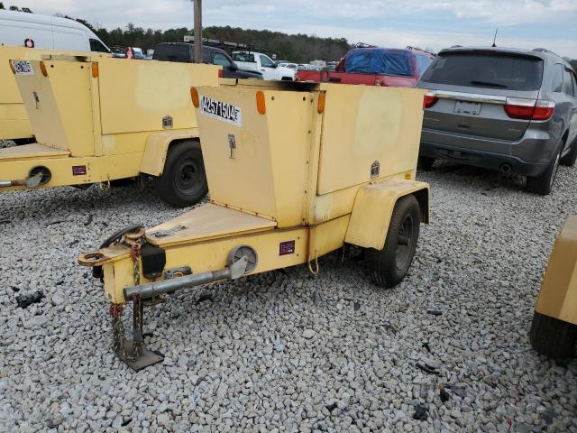 1RX321003P1001634 - 1993 CKP GENERATOR YELLOW photo 2