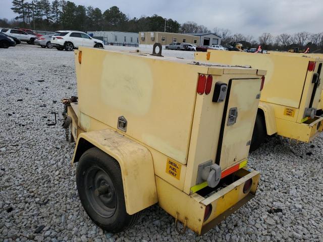 1RX321003P1001634 - 1993 CKP GENERATOR YELLOW photo 3