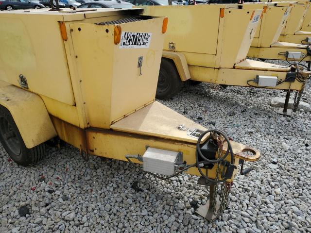 1RX321003P1001634 - 1993 CKP GENERATOR YELLOW photo 5