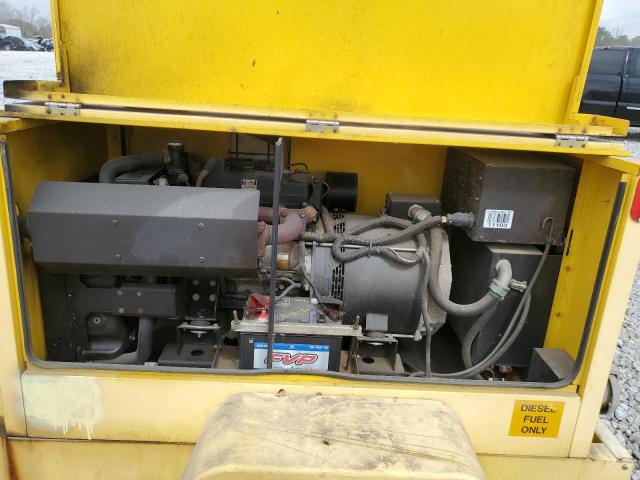 1RX321003P1001634 - 1993 CKP GENERATOR YELLOW photo 7