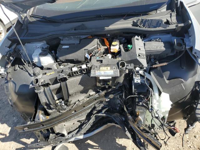 WVGUNPE25NP055317 - 2022 VOLKSWAGEN ID.4 PRO S ნაცრისფერი ფოტო 11