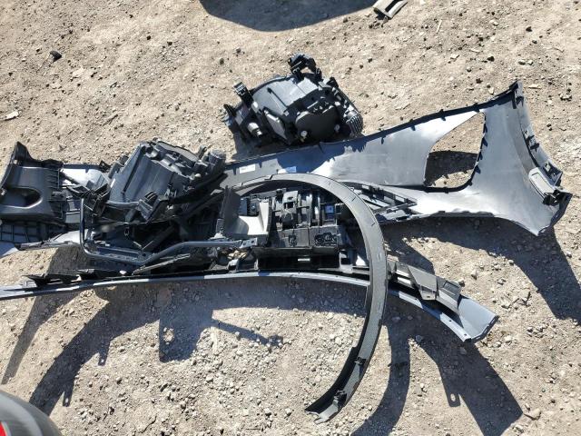 WVGUNPE25NP055317 - 2022 VOLKSWAGEN ID.4 PRO S ნაცრისფერი ფოტო 12