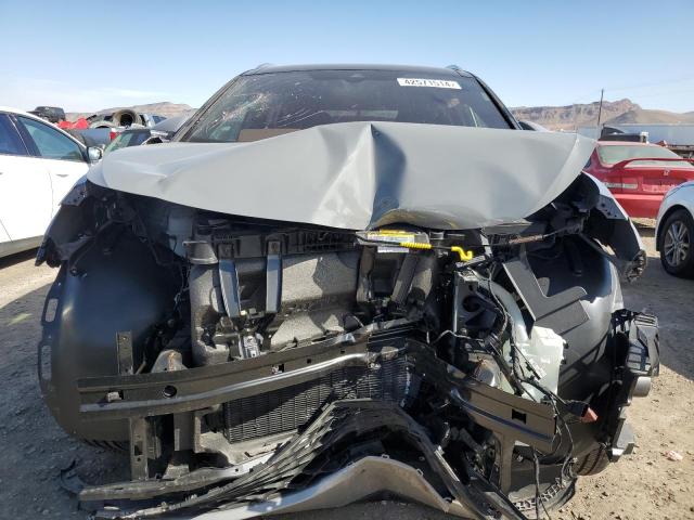 WVGUNPE25NP055317 - 2022 VOLKSWAGEN ID.4 PRO S ნაცრისფერი ფოტო 5