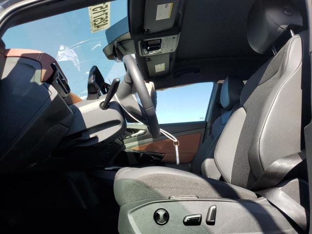 WVGUNPE25NP055317 - 2022 VOLKSWAGEN ID.4 PRO S ნაცრისფერი ფოტო 7