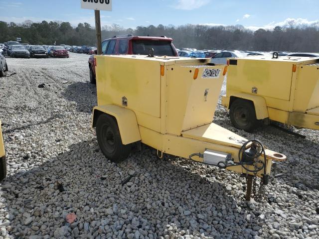 1993 CKP GENERATOR, 