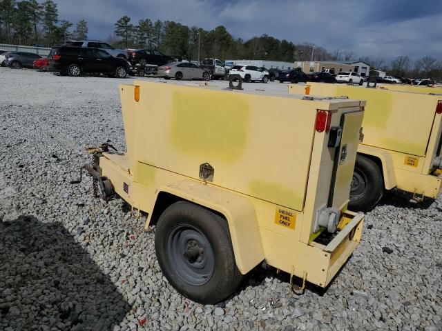 1RX321008P1001676 - 1993 CKP GENERATOR YELLOW photo 3