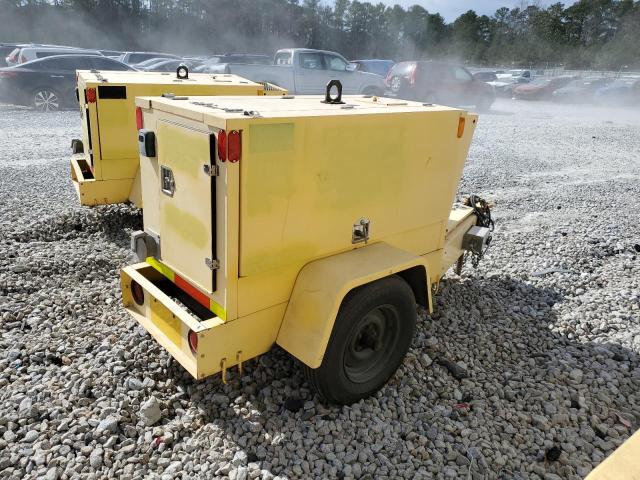 1RX321008P1001676 - 1993 CKP GENERATOR YELLOW photo 4