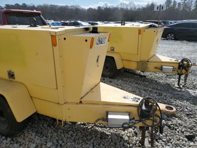 1RX321008P1001676 - 1993 CKP GENERATOR YELLOW photo 5