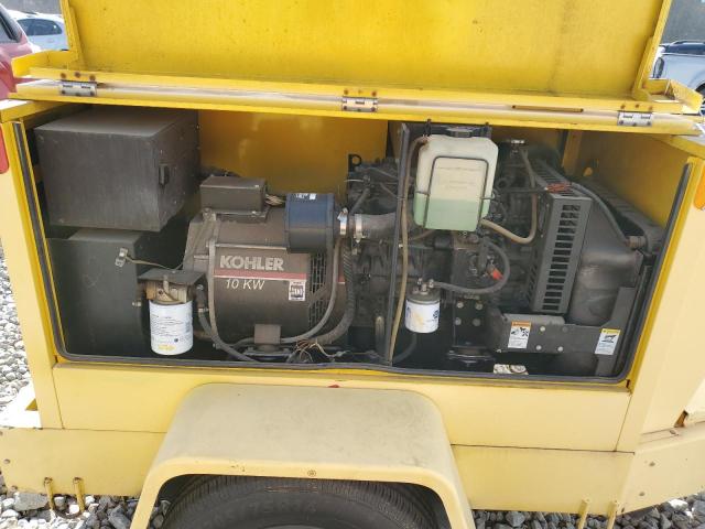 1RX321008P1001676 - 1993 CKP GENERATOR YELLOW photo 6