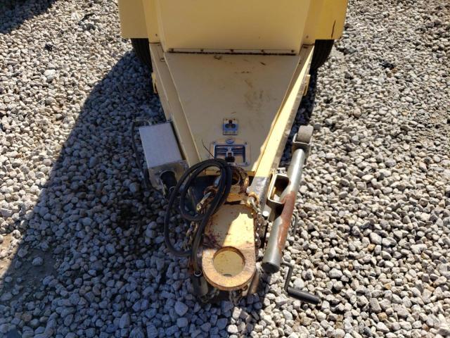 1RX321008P1001676 - 1993 CKP GENERATOR YELLOW photo 7