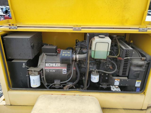 1RX321009P1001654 - 1993 CKP GENERATOR GOLD photo 6