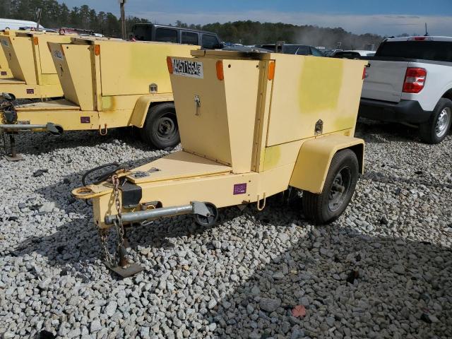 1RX321006P1001661 - 1993 CKP GENERATOR YELLOW photo 2