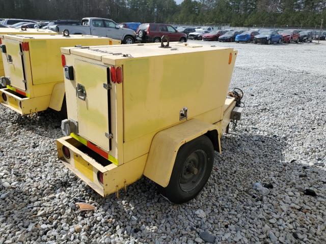 1RX321006P1001661 - 1993 CKP GENERATOR YELLOW photo 4