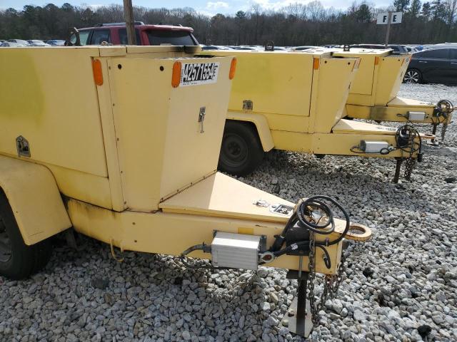 1RX321006P1001661 - 1993 CKP GENERATOR YELLOW photo 5