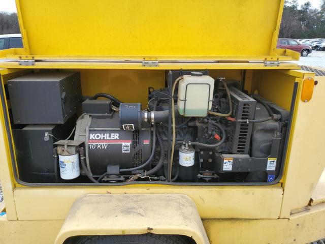 1RX321009P1001680 - 1993 CKP GENERATOR GOLD photo 6