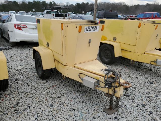 1993 CKP GENERATOR, 