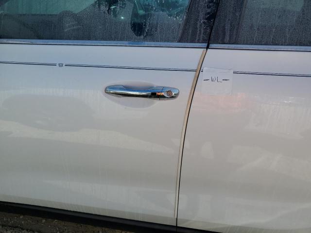 5XYPH4A12JG404791 - 2018 KIA SORENTO EX Ağ foto 13