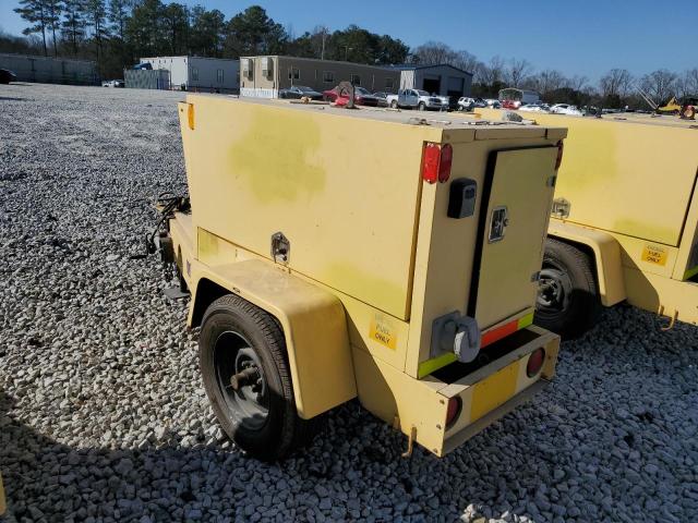 1RX321008P1001712 - 1993 CKP GENERATOR YELLOW photo 3