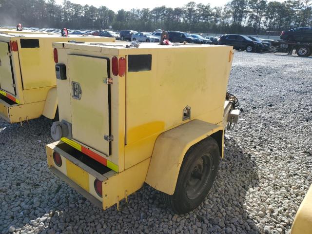 1RX321008P1001712 - 1993 CKP GENERATOR YELLOW photo 4