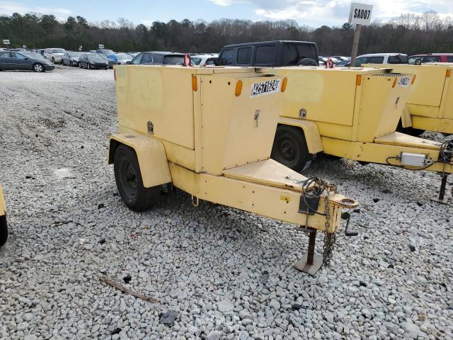 1RX321006P1001708 - 1993 CKP GENERATOR YELLOW photo 1