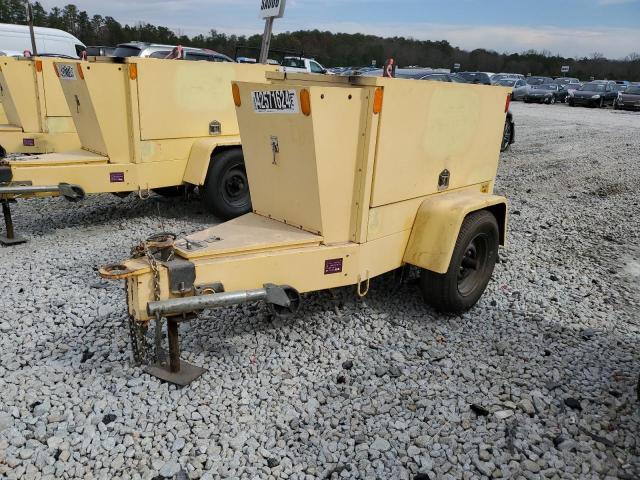 1RX321006P1001708 - 1993 CKP GENERATOR YELLOW photo 2