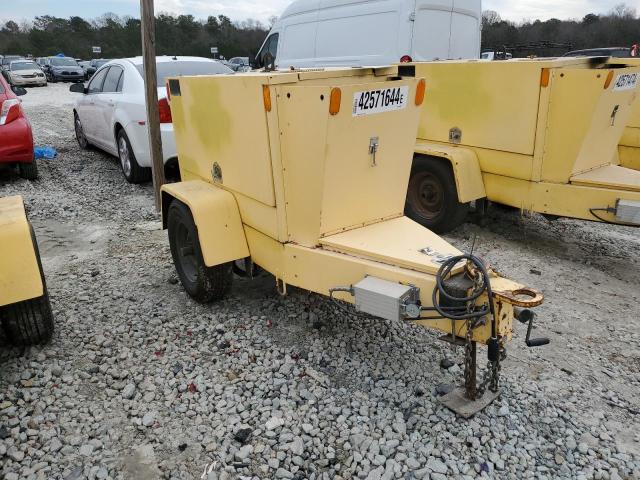 1RX321002P1001690 - 1993 CKP GENERATOR YELLOW photo 1