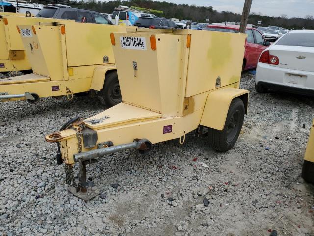 1RX321002P1001690 - 1993 CKP GENERATOR YELLOW photo 2