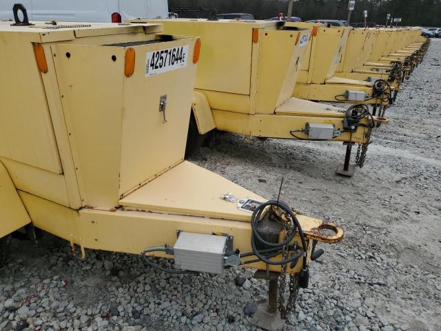 1RX321002P1001690 - 1993 CKP GENERATOR YELLOW photo 5