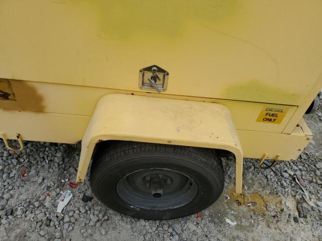 1RX321002P1001690 - 1993 CKP GENERATOR YELLOW photo 9