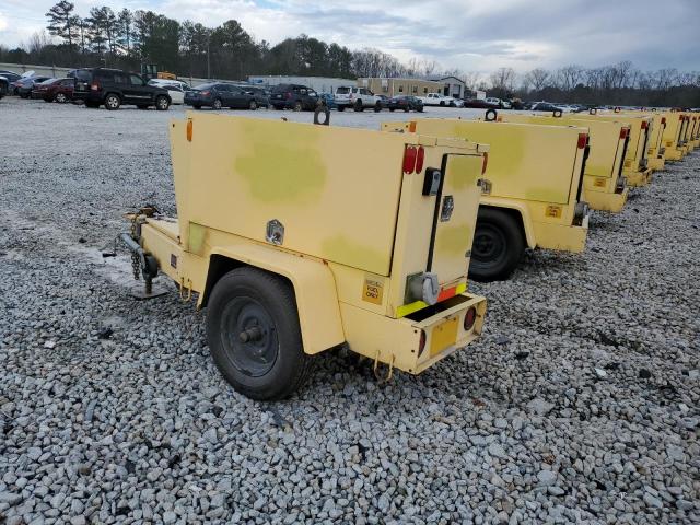 1RX321009P1001727 - 1993 CKP GENERATOR YELLOW photo 3