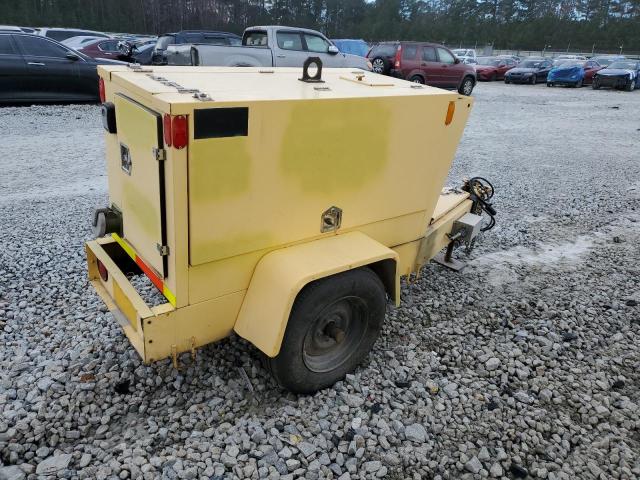 1RX321009P1001727 - 1993 CKP GENERATOR YELLOW photo 4