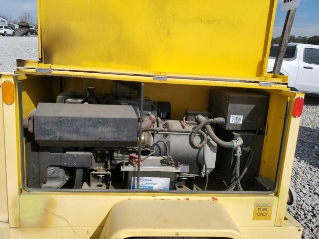 1RX321009P1001727 - 1993 CKP GENERATOR YELLOW photo 6