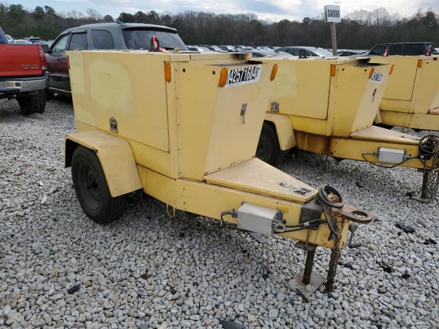 1RX321008P1001760 - 1993 CKP GENERATOR YELLOW photo 1