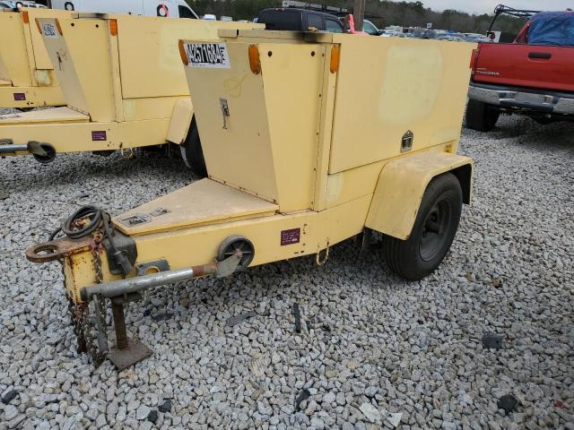 1RX321008P1001760 - 1993 CKP GENERATOR YELLOW photo 2