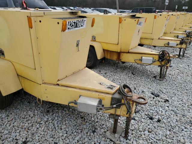 1RX321008P1001760 - 1993 CKP GENERATOR YELLOW photo 5