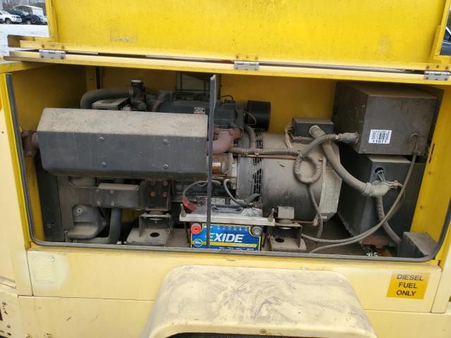 1RX321008P1001760 - 1993 CKP GENERATOR YELLOW photo 7