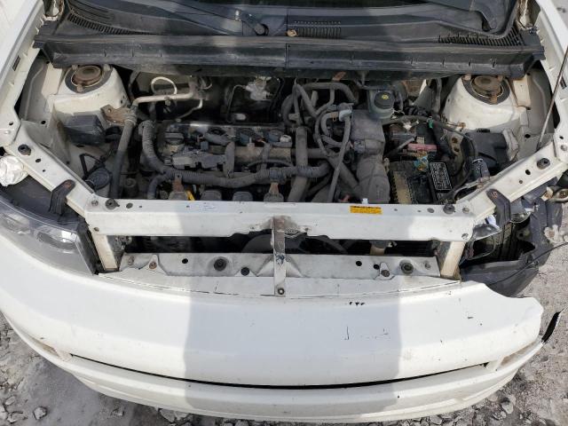 JTLKT324164082859 - 2006 TOYOTA SCION XB 白色 照片 11
