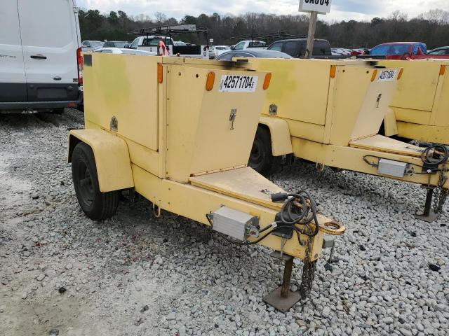 1993 CKP GENERATOR, 