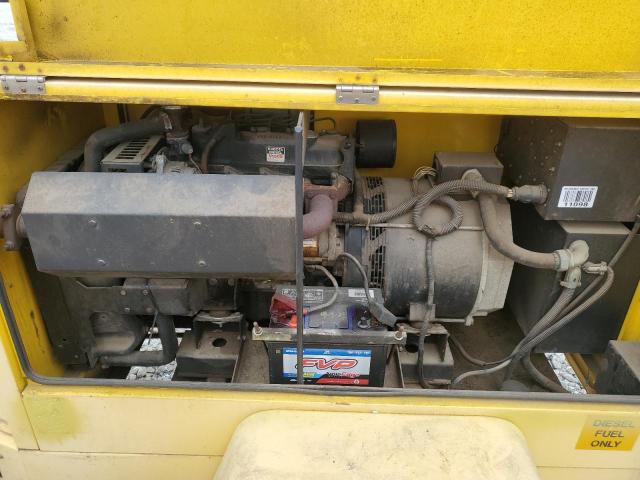 1RX321005P1001764 - 1993 CKP GENERATOR YELLOW photo 7