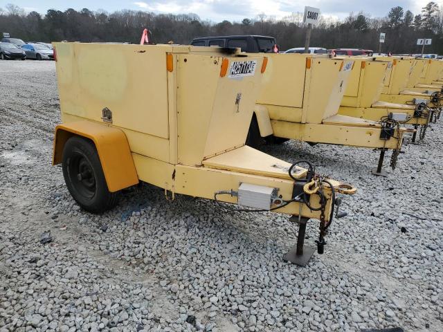 1993 CKP GENERATOR, 