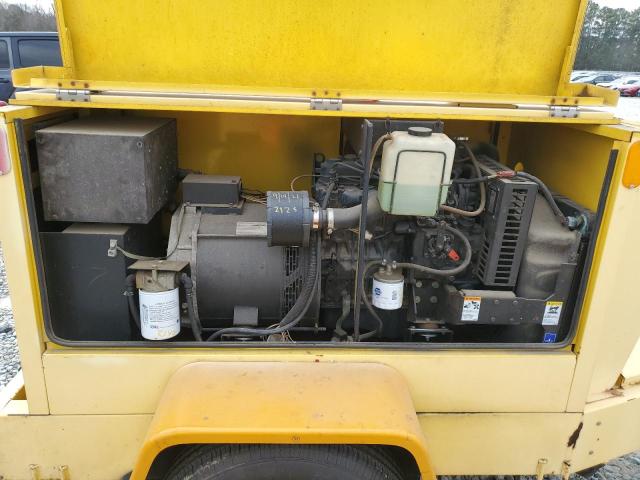 1RX321003P1001780 - 1993 CKP GENERATOR GOLD photo 6