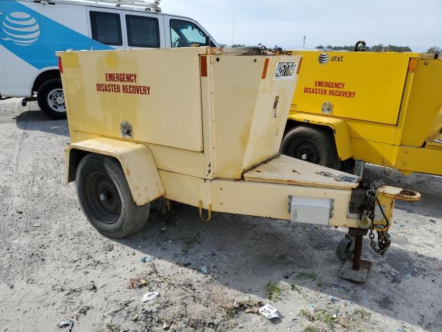 1993 CKP GENERATOR, 