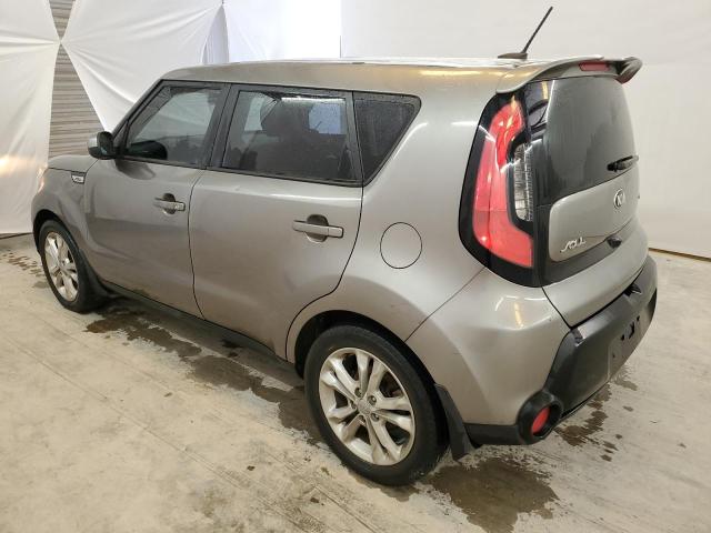 KNDJN2A2XG7402983 - 2016 KIA SOUL GRAY photo 2