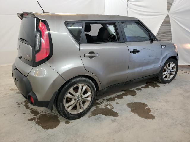 KNDJN2A2XG7402983 - 2016 KIA SOUL GRAY photo 3