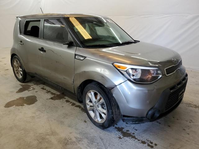 KNDJN2A2XG7402983 - 2016 KIA SOUL GRAY photo 4