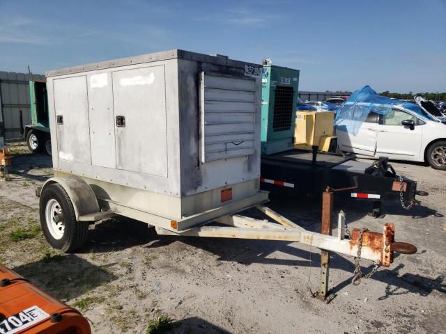 1985 CROS TRAILER, 