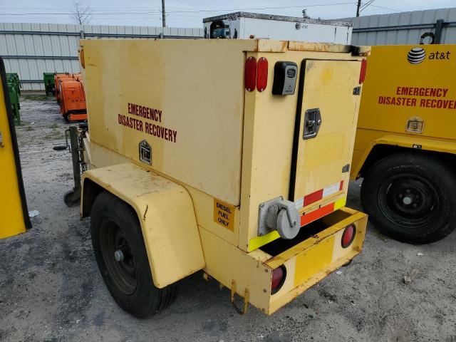 1RX321008P1001127 - 1993 CKP GENERATOR YELLOW photo 3