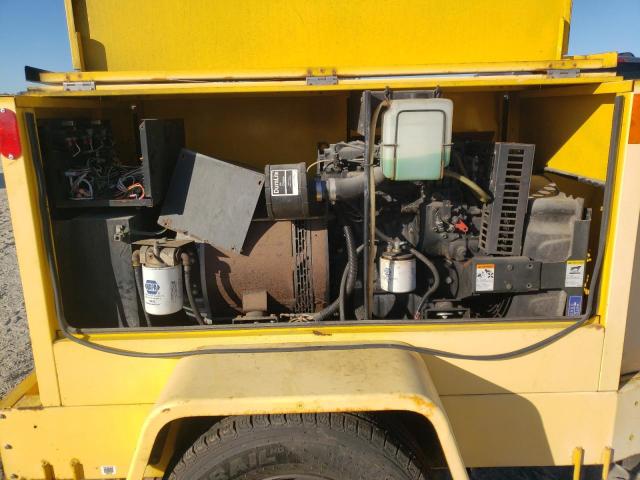 1RX321008P1001127 - 1993 CKP GENERATOR YELLOW photo 6